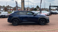 Toyota bZ4X 150kW Motion 71.4kWh 5dr Auto Electric Hatchback